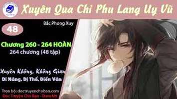 [HV] Xuyên Qua Chi Phu Lang Uy Vũ